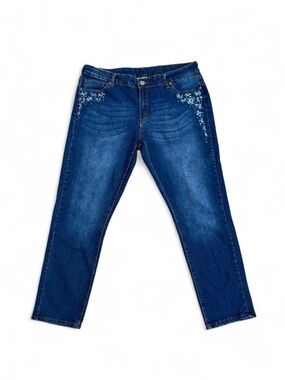 Embellished cg l cg Jeans 36” waist